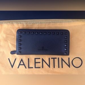 Valentino Wallet